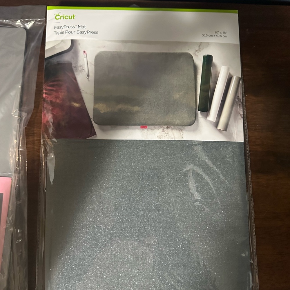 Cricut and Heatpress Lot - see details!!!!!! - Picture 9 of 16